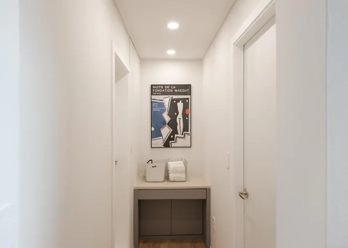 Blik Stille Hyochang 101 Yongsan Premium House 別墅