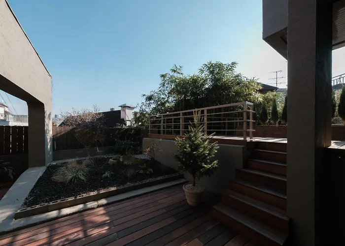 Blik Stille Hyochang 101 Yongsan Premium House