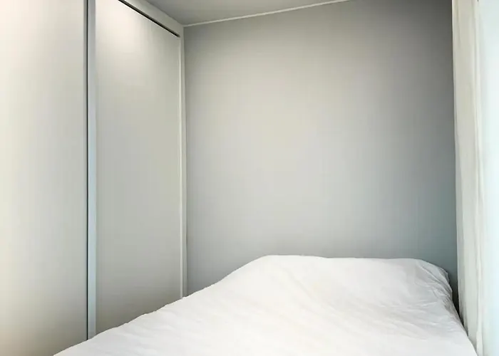 Blik Stille Hyochang 101 Yongsan Premium House