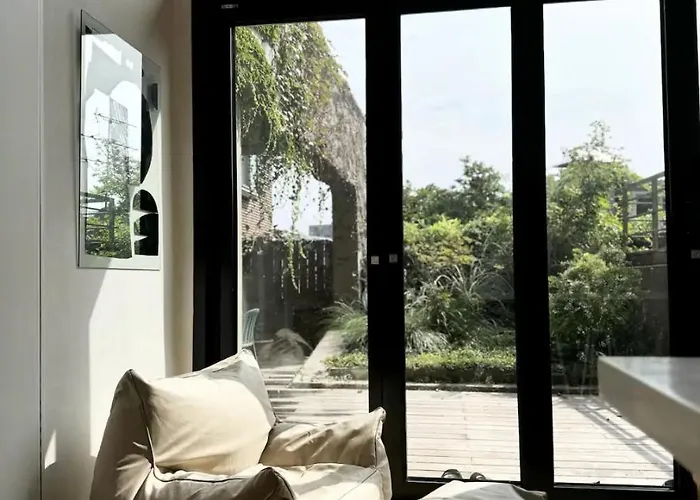 Blik Stille Hyochang 101 Yongsan Premium House 別墅 首爾