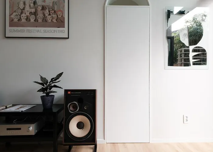 別墅 Blik Stille Hyochang 101 Yongsan Premium House 首爾
