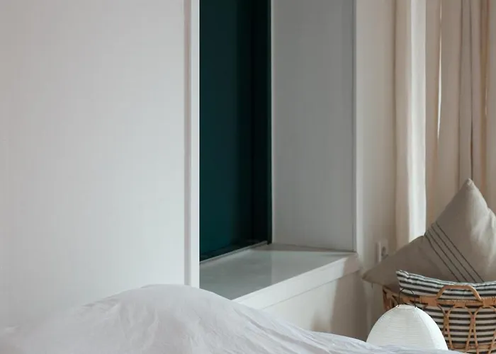 Blik Stille Hyochang 101 Yongsan Premium House